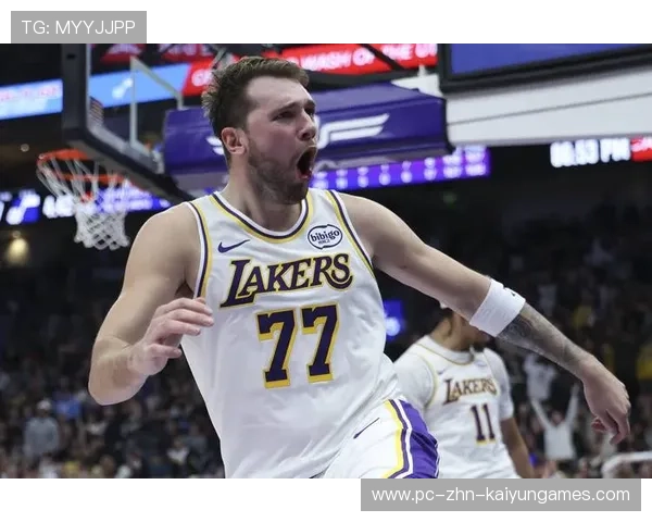 东契奇交易风波后重返湖人？内幕曝光