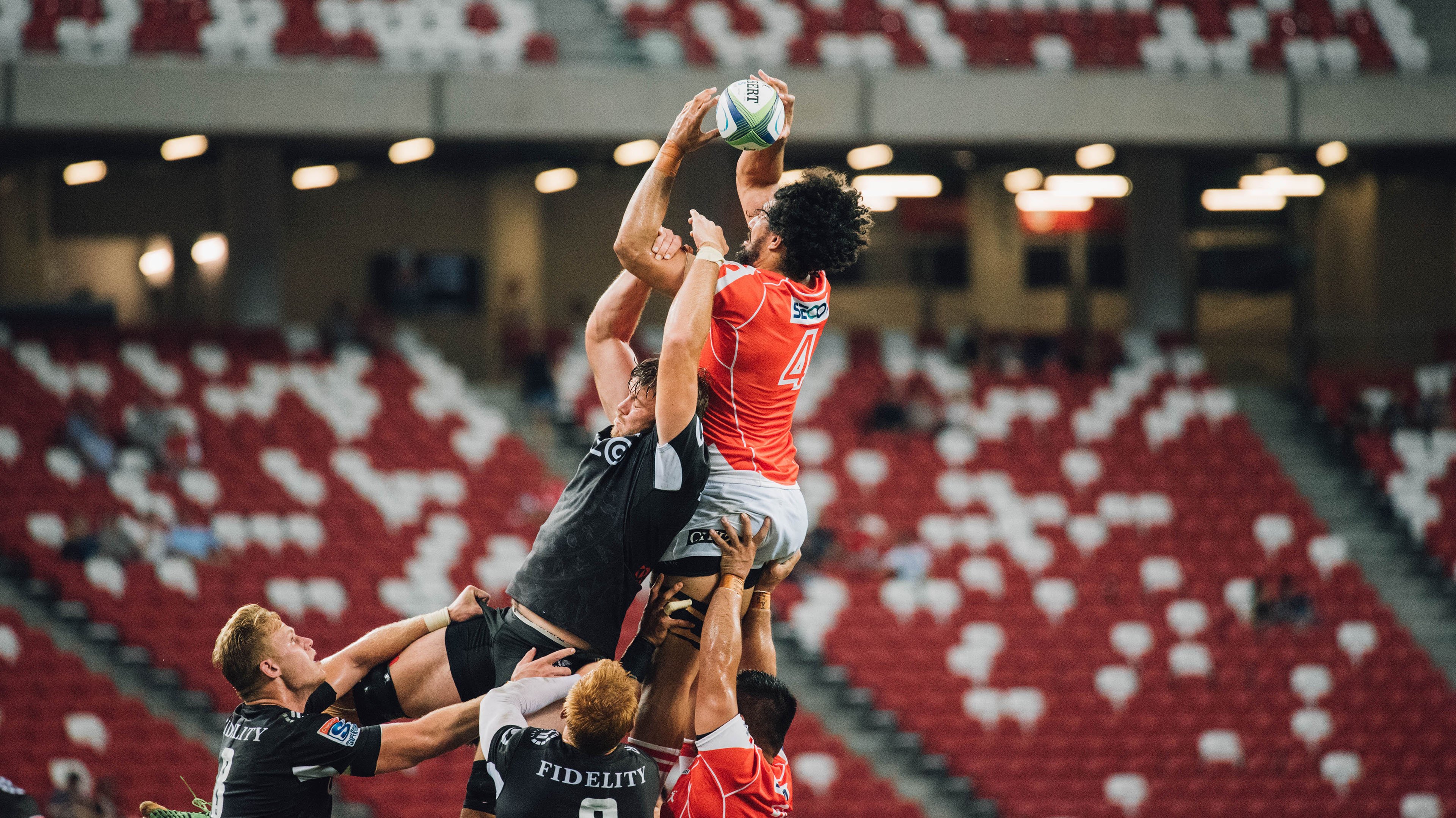 开云体育在线登入-《ApexLegends》天空之城全新地图震撼上线，开启极致战斗新篇章！